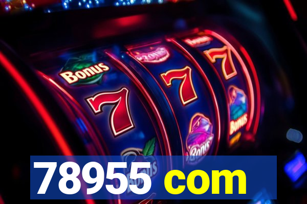 78955 com - plataforma